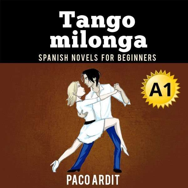 Beginners Spanish Novels